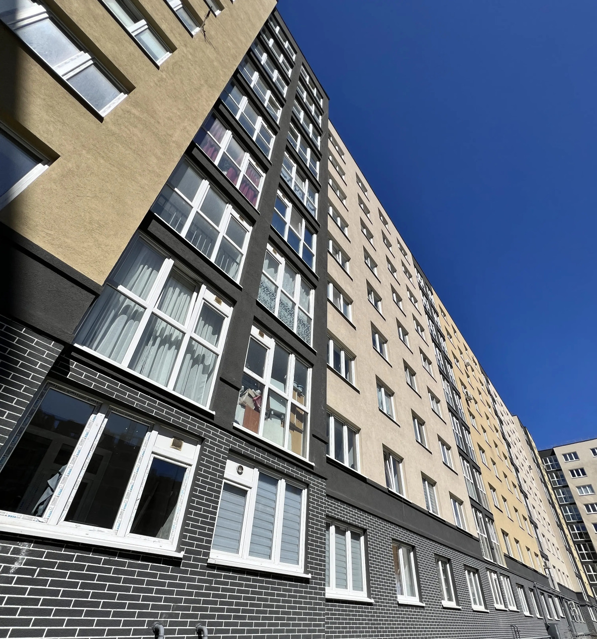 Апартаменты Виктория