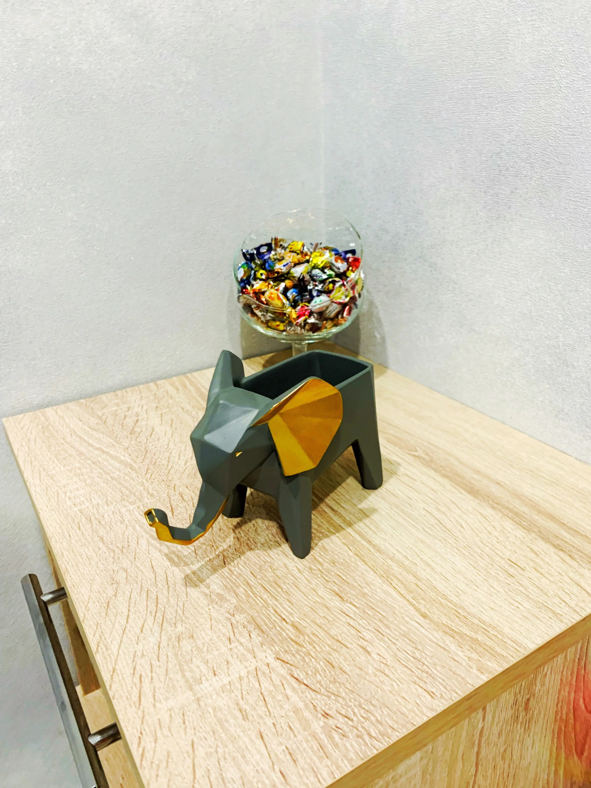 Квартира Светлая однокомнатная