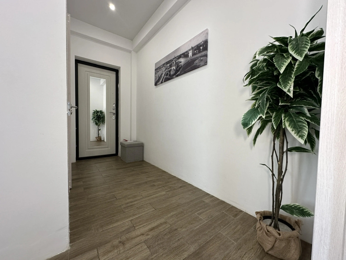 Апартаменты Столица 2302