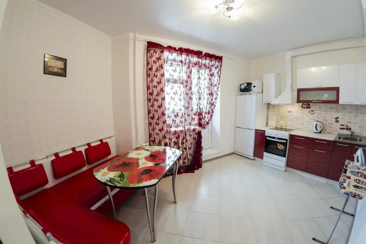 Квартира на проезде Северный 16/1