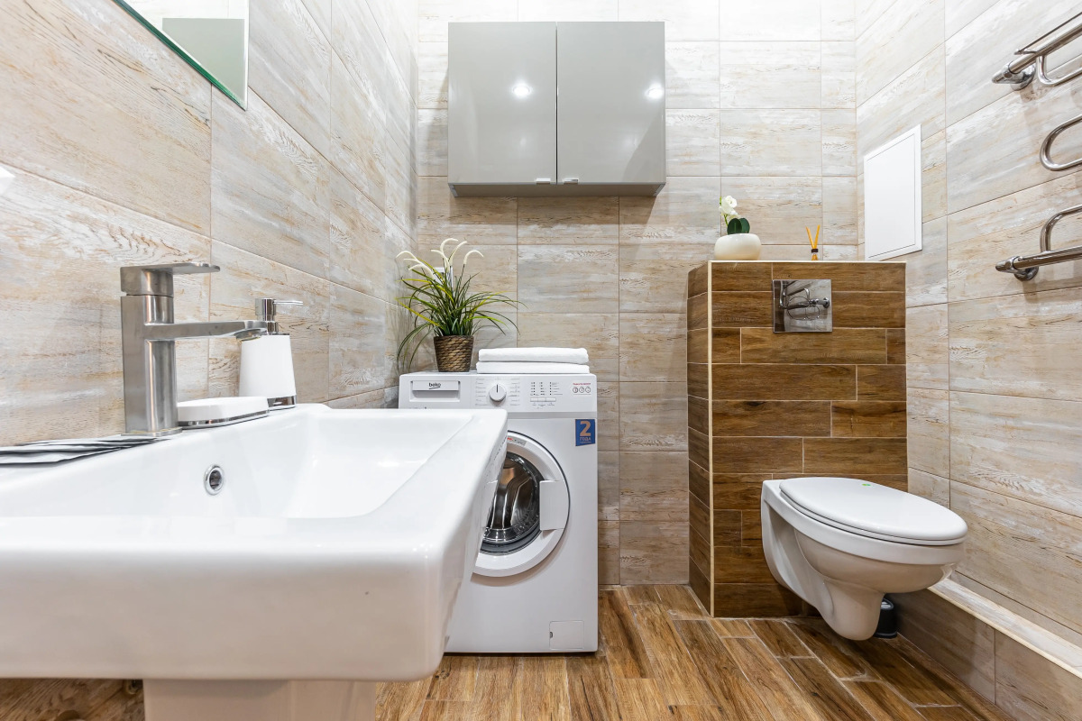 Апартаменты в ЖК Вершина