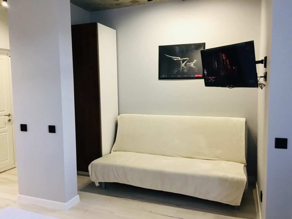 Апартаменты Стайл студия