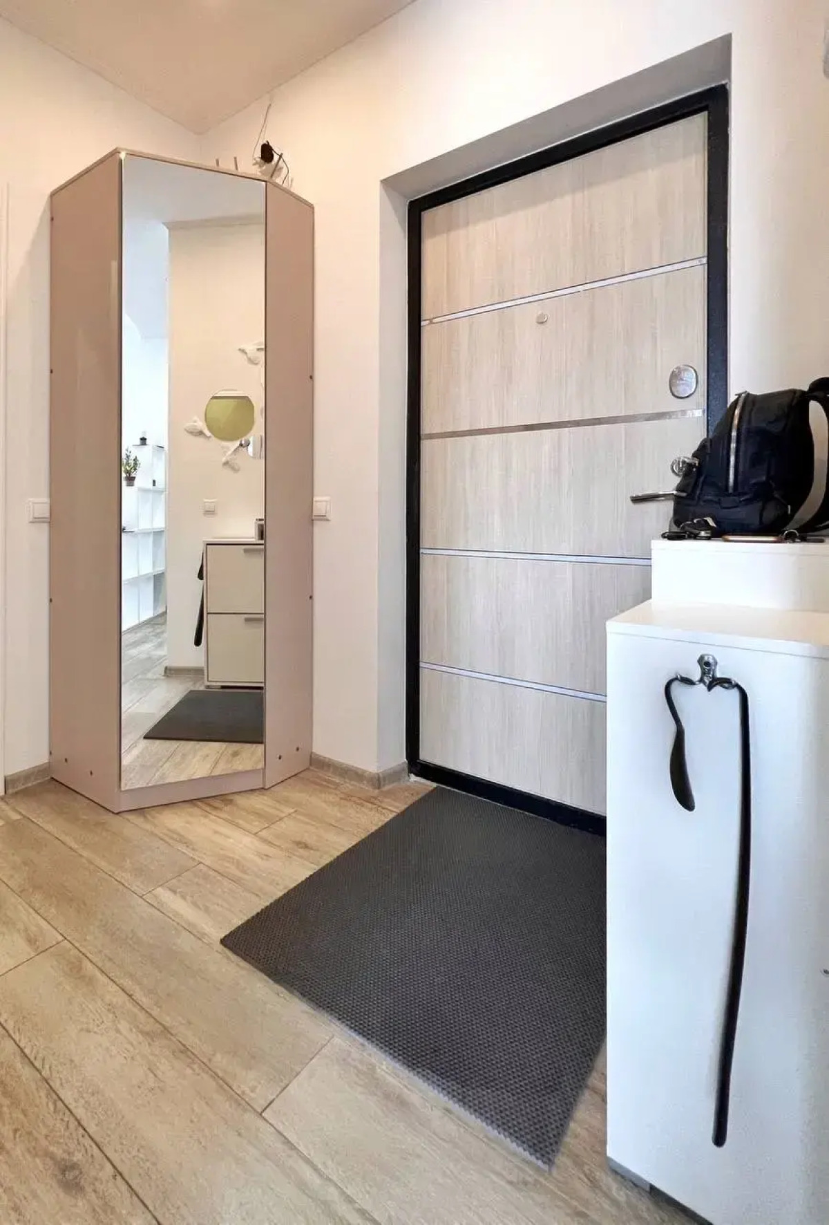 Апартаменты Квартиру надо в микрорайоне Супонево 12