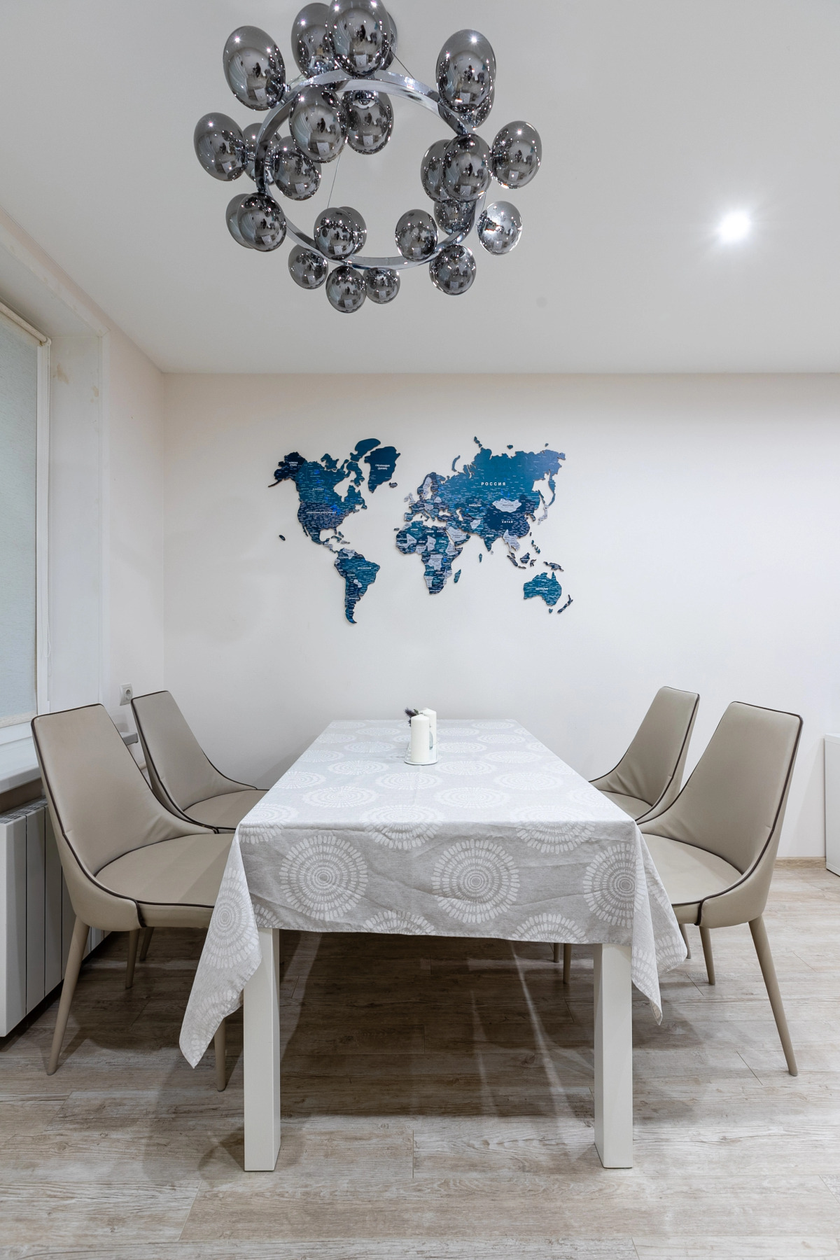 Апартаменты MaxRealty24 Маршала Тухачевского 19