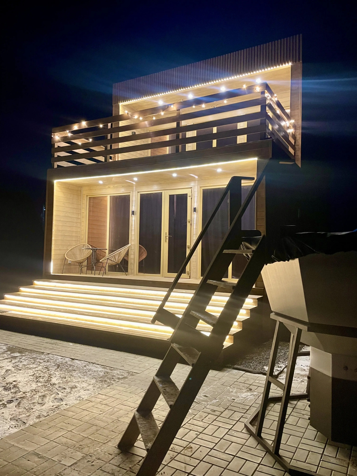 Гостевой Дом Shalash Time