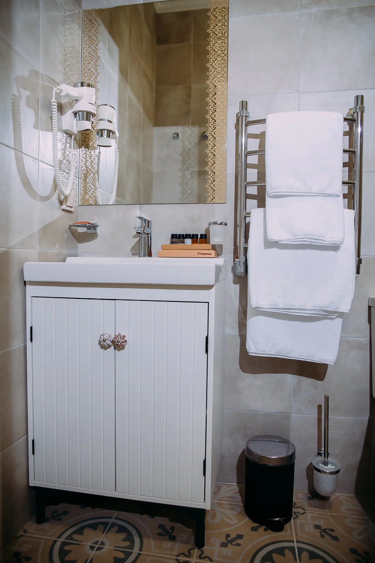 Апарт-отель Марфуга