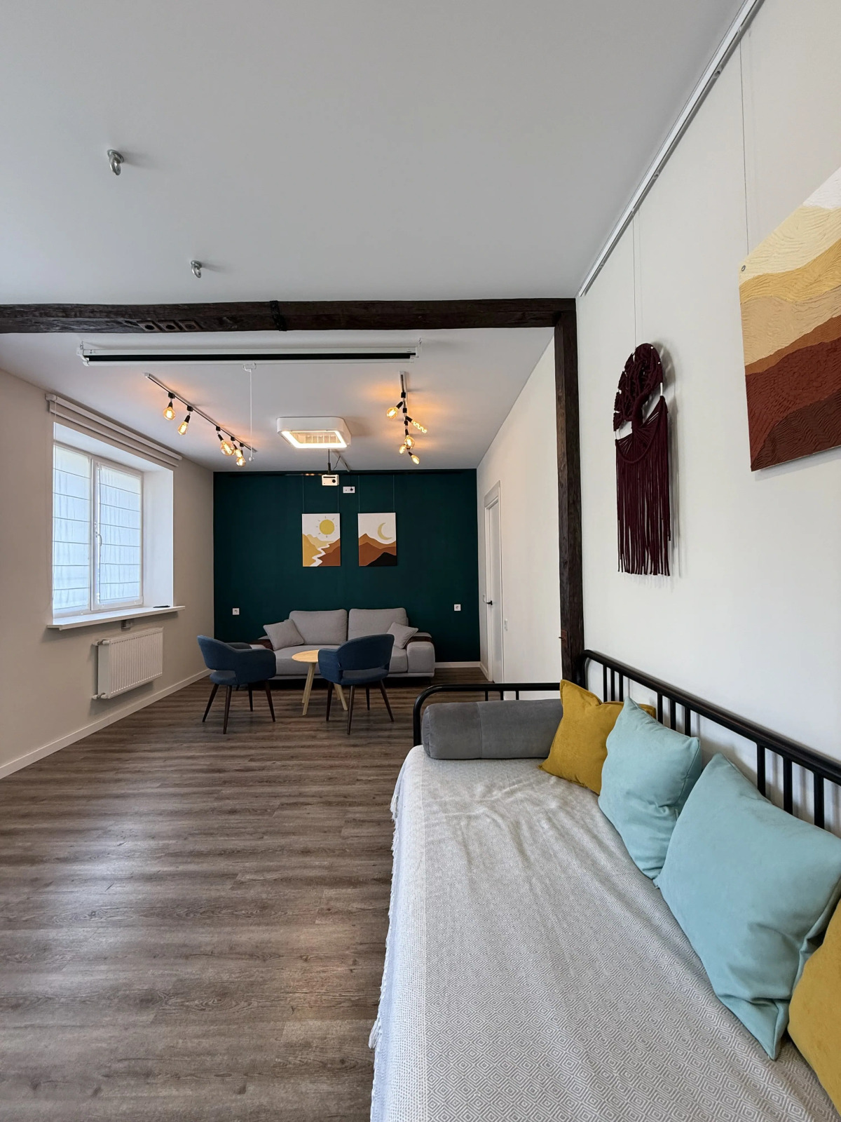 Квартира Климат-Люкс