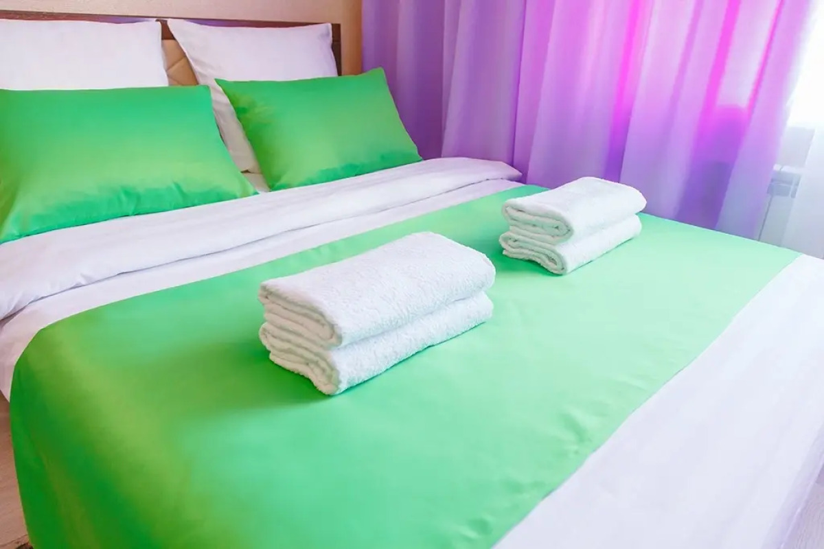 Апартаменты с НОВЫМ ремонтом на Карла Маркса 31