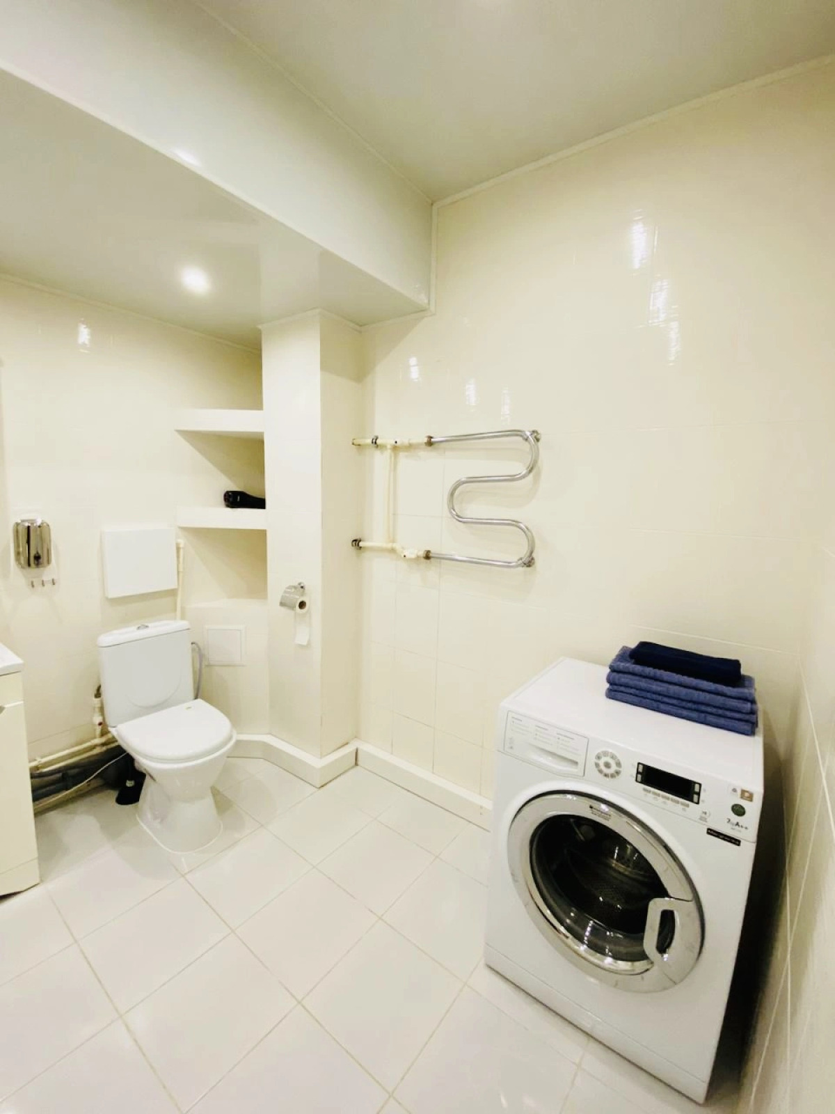 Квартира Просторная Евро2 в Самом Центре Пл Орджоникидзе