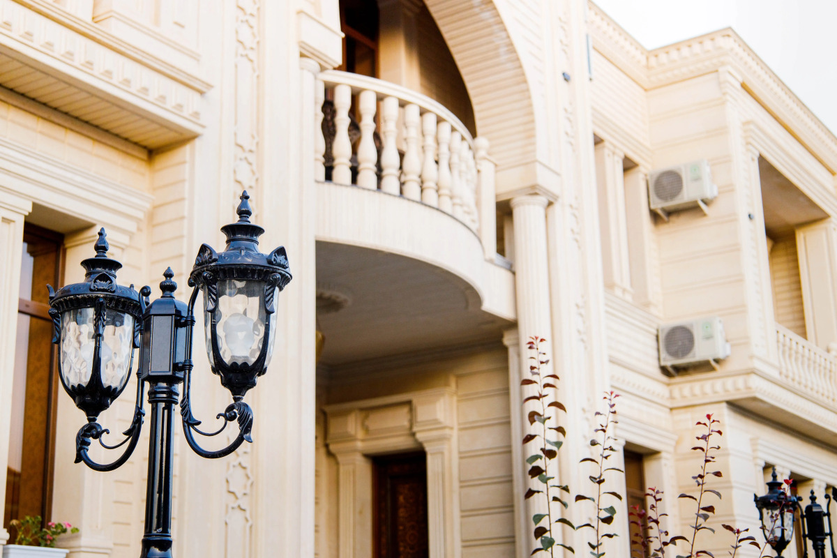 Отель Dali Samarkand