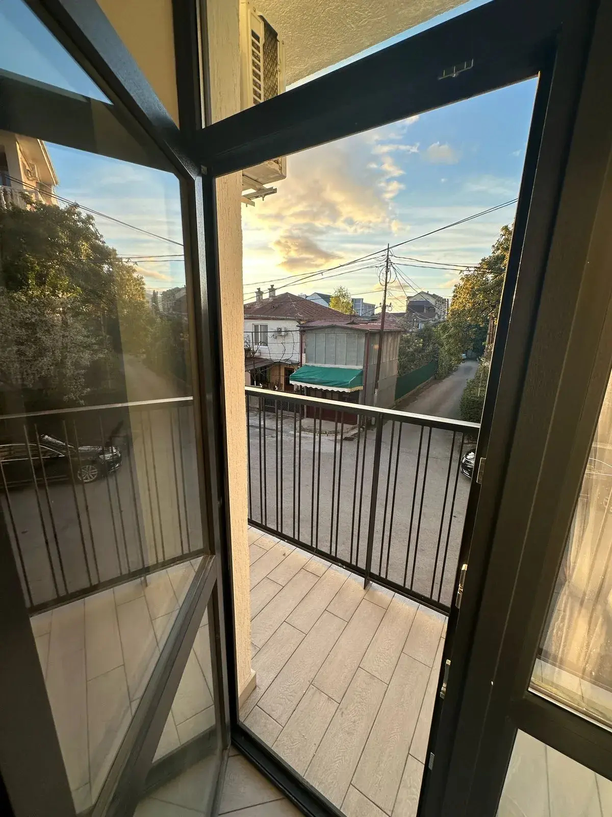 Отель Aurora Inn Gagra