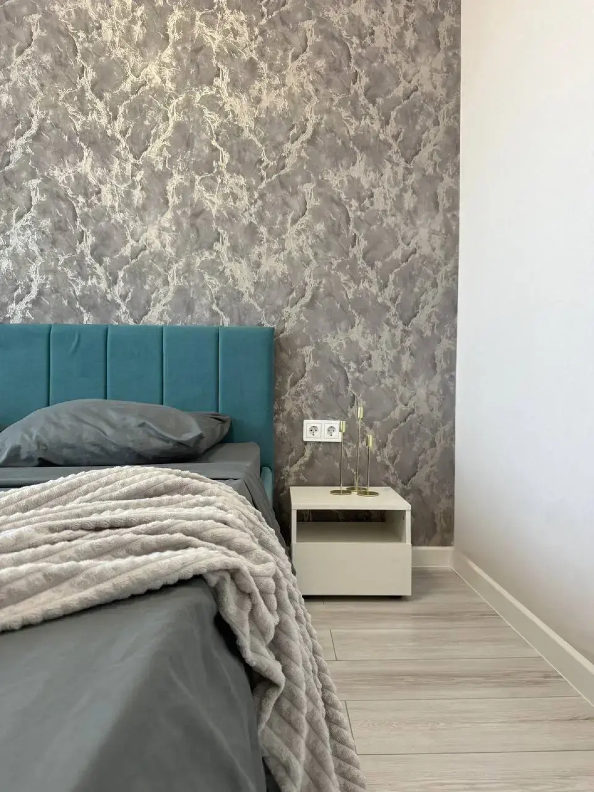 Квартира Рядом с Аквапарком