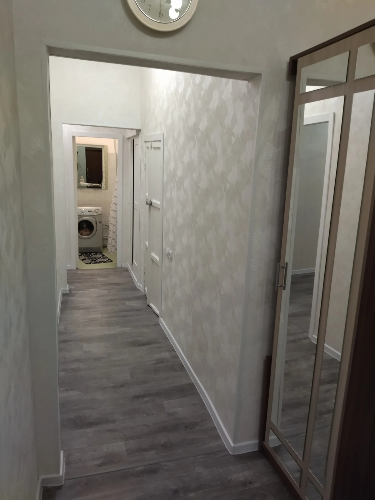 Квартира на Шмидта 31