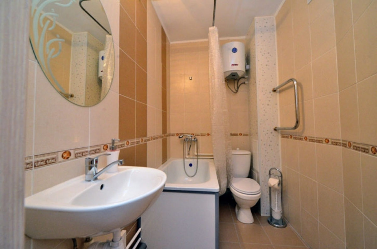 Апартаменты Домашний уют