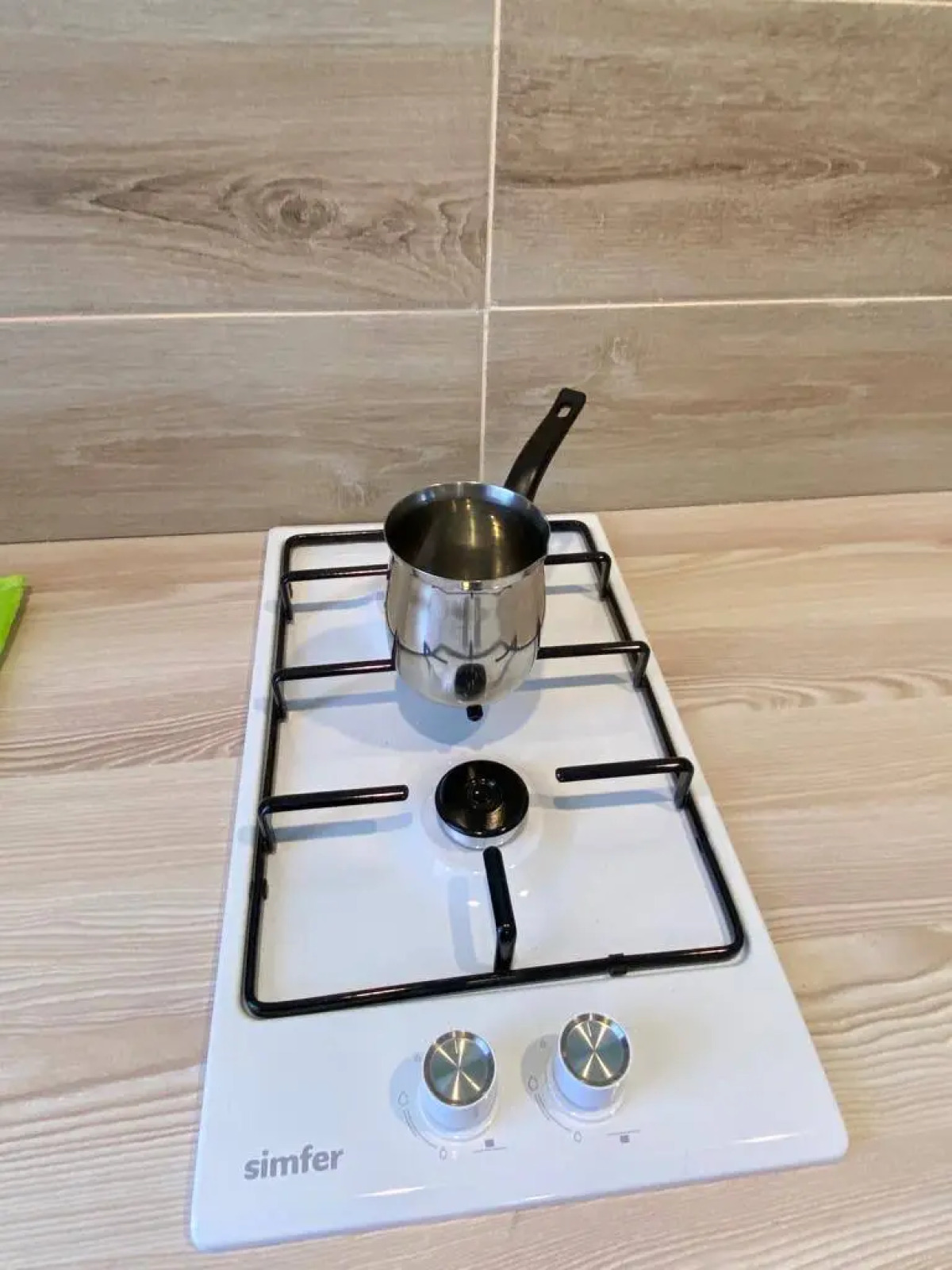 Квартира Голубика