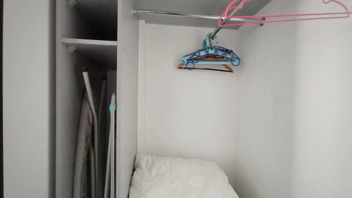 Квартира Лофт с видом на Амур