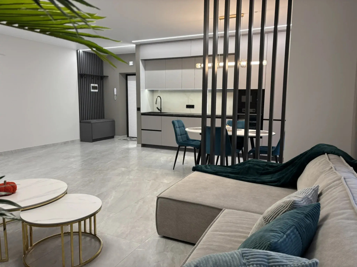 Апартаменты Отдых в Кранц престиж