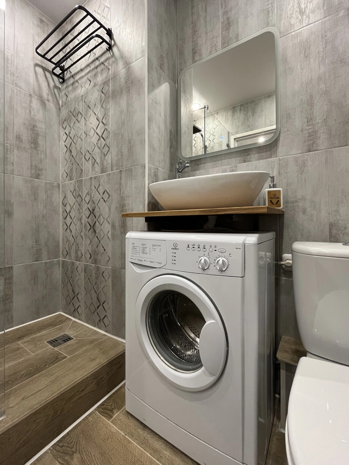 Апартаменты Династия