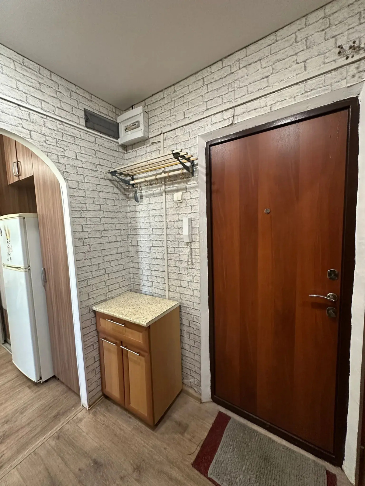 Апартаменты гостиничного типа в удобном районе Казани