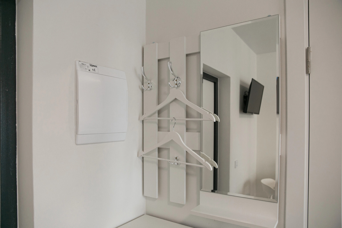 Апартаменты InnDays Уточкина 7/2 (3)