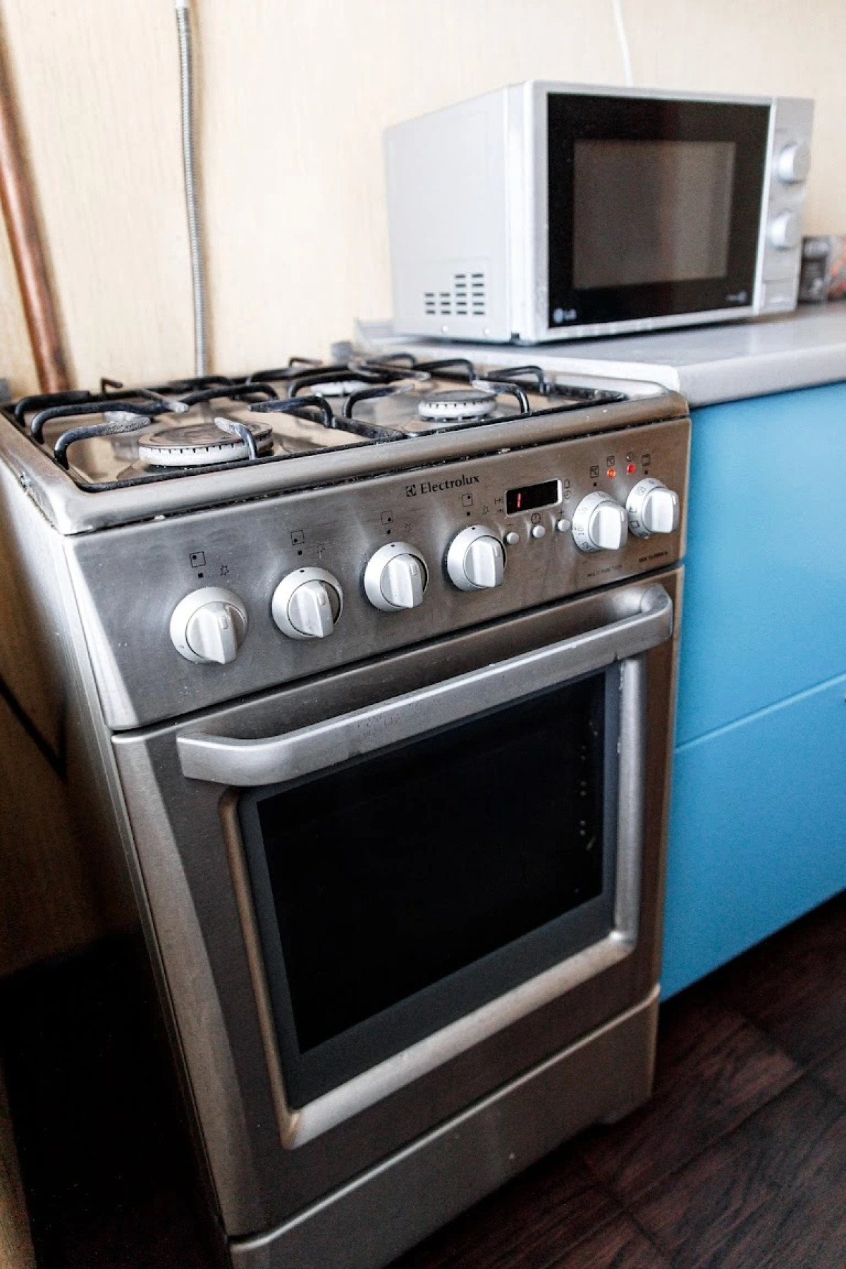 Апартаменты Кирова 49