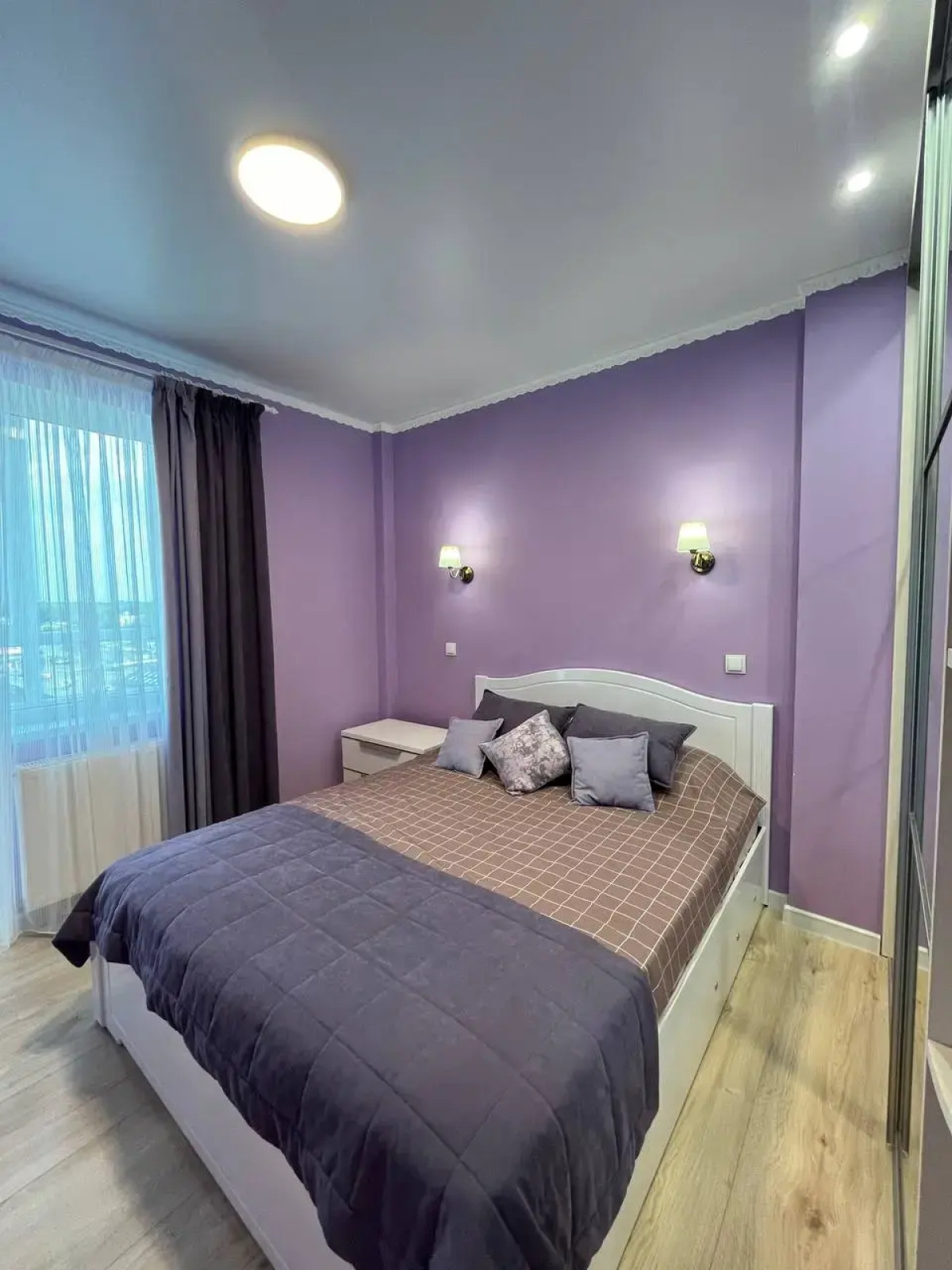 Квартира Все для Вас