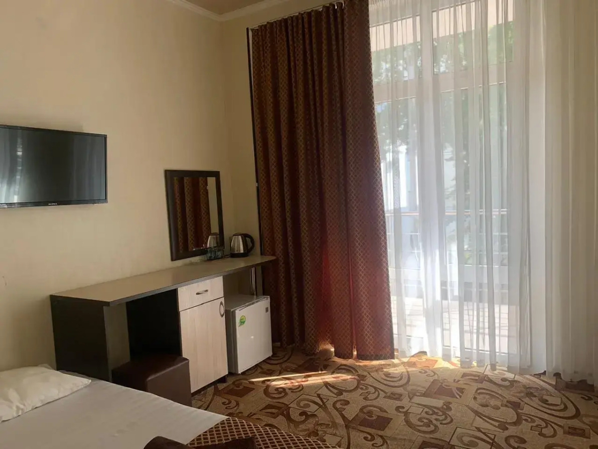 Гостевой дом Эллада