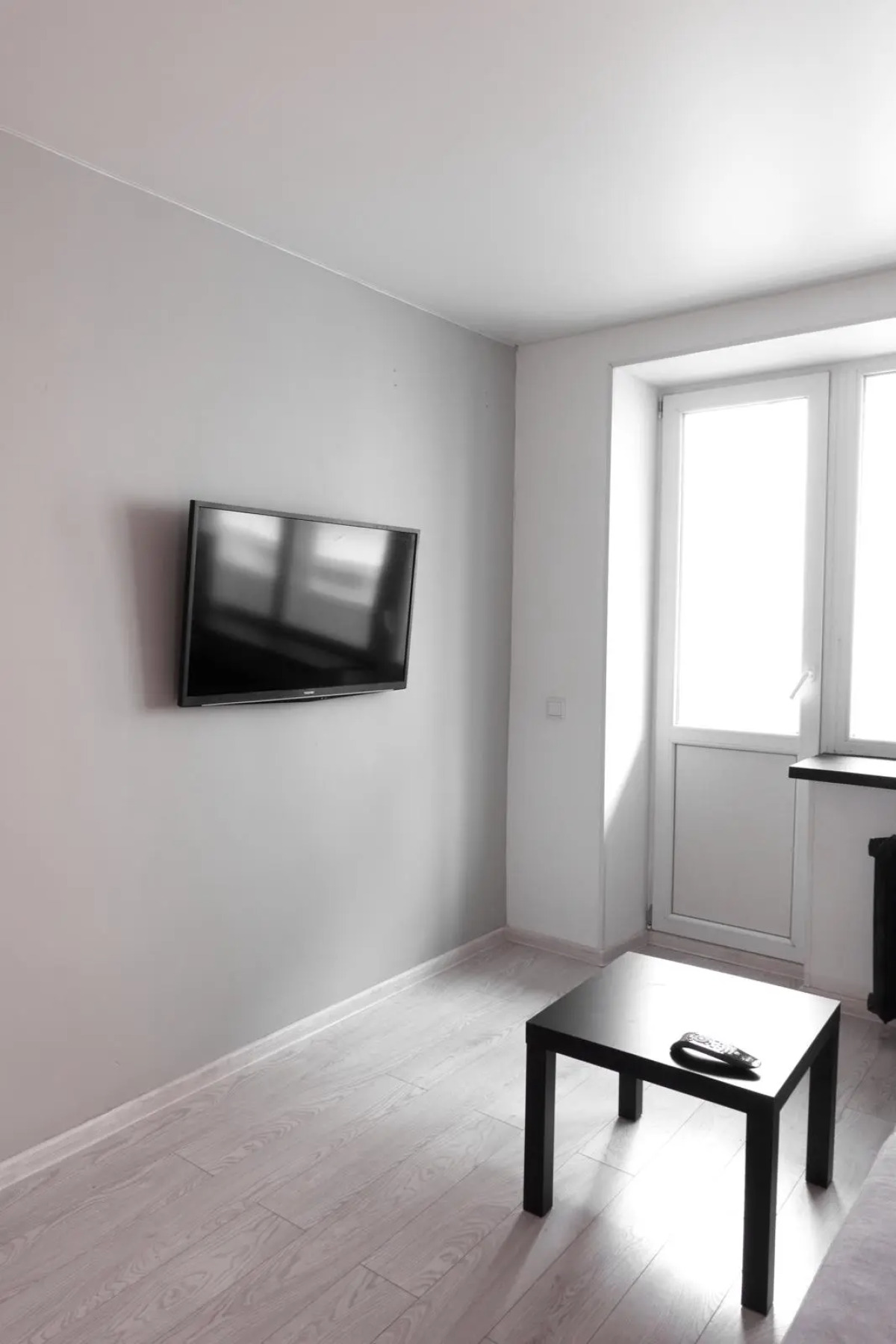 Квартира на Комсомольской