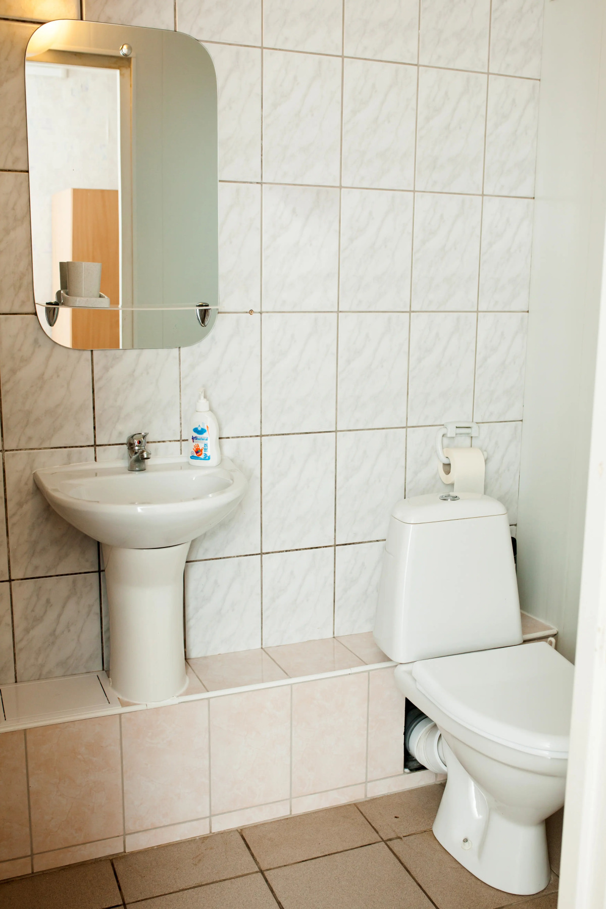 Общежитие Карелреспотребсоюза