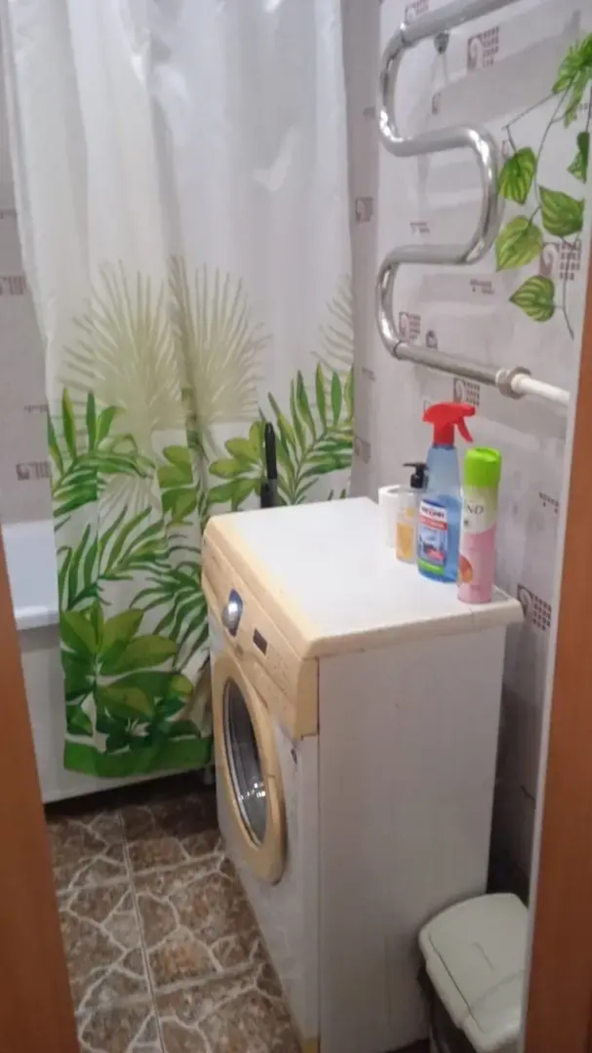 Апартаменты на берегу Волги