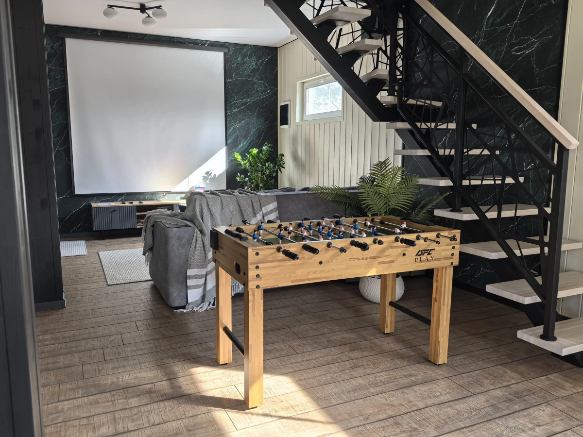 Гостевой дом в Вороново