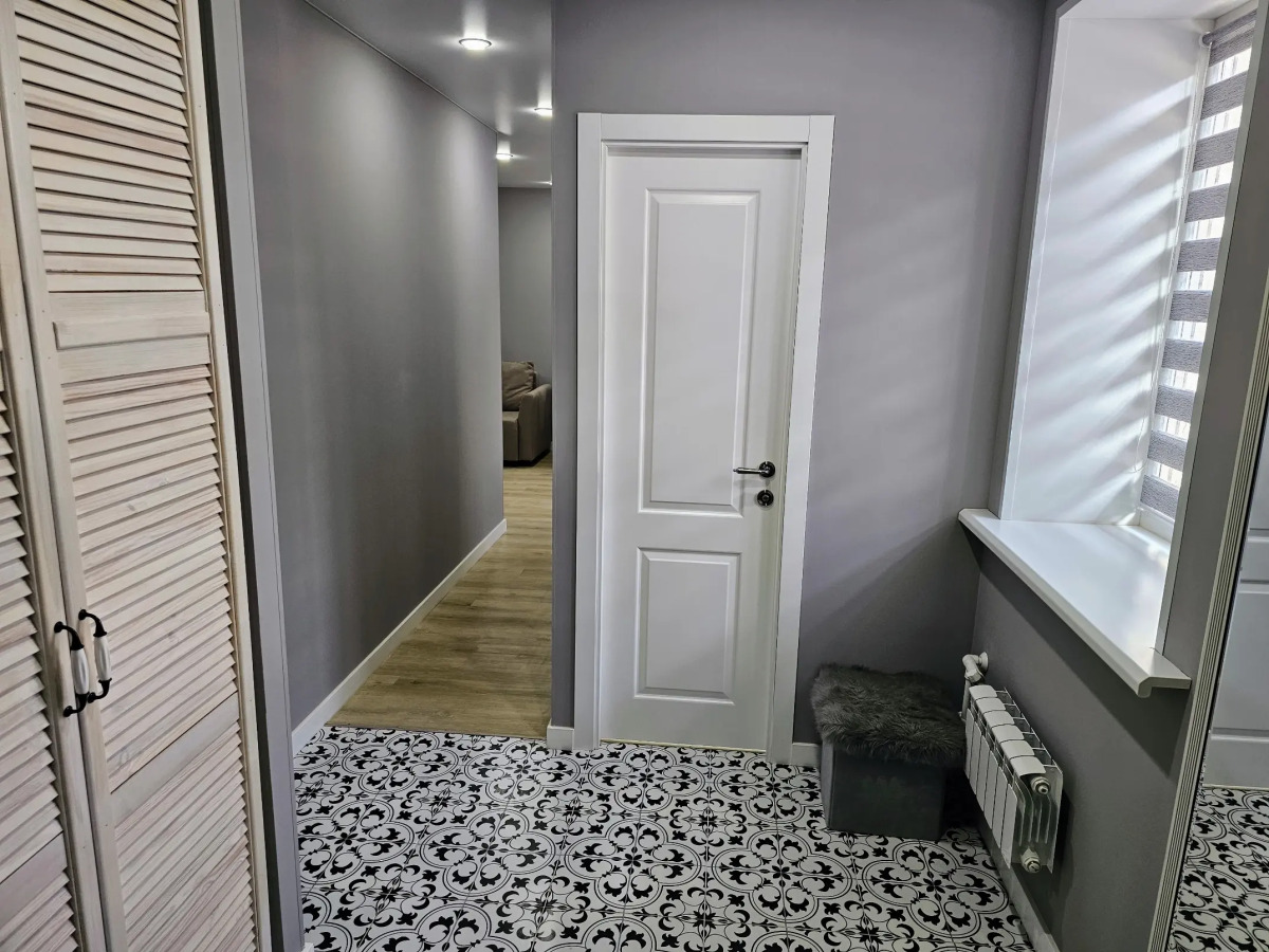 LirApartments Новые апартаменты в центре города