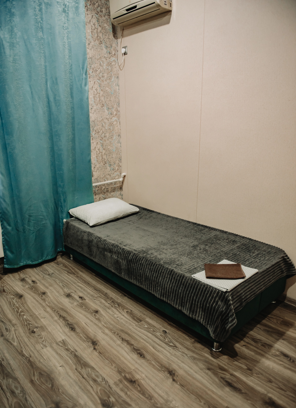 Гостевой дом Темрюк