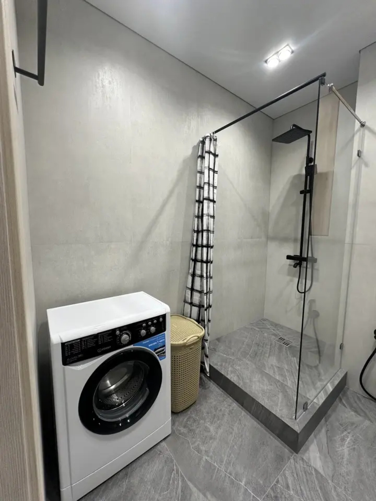 Апартаменты Бизнес Класса на Комарова