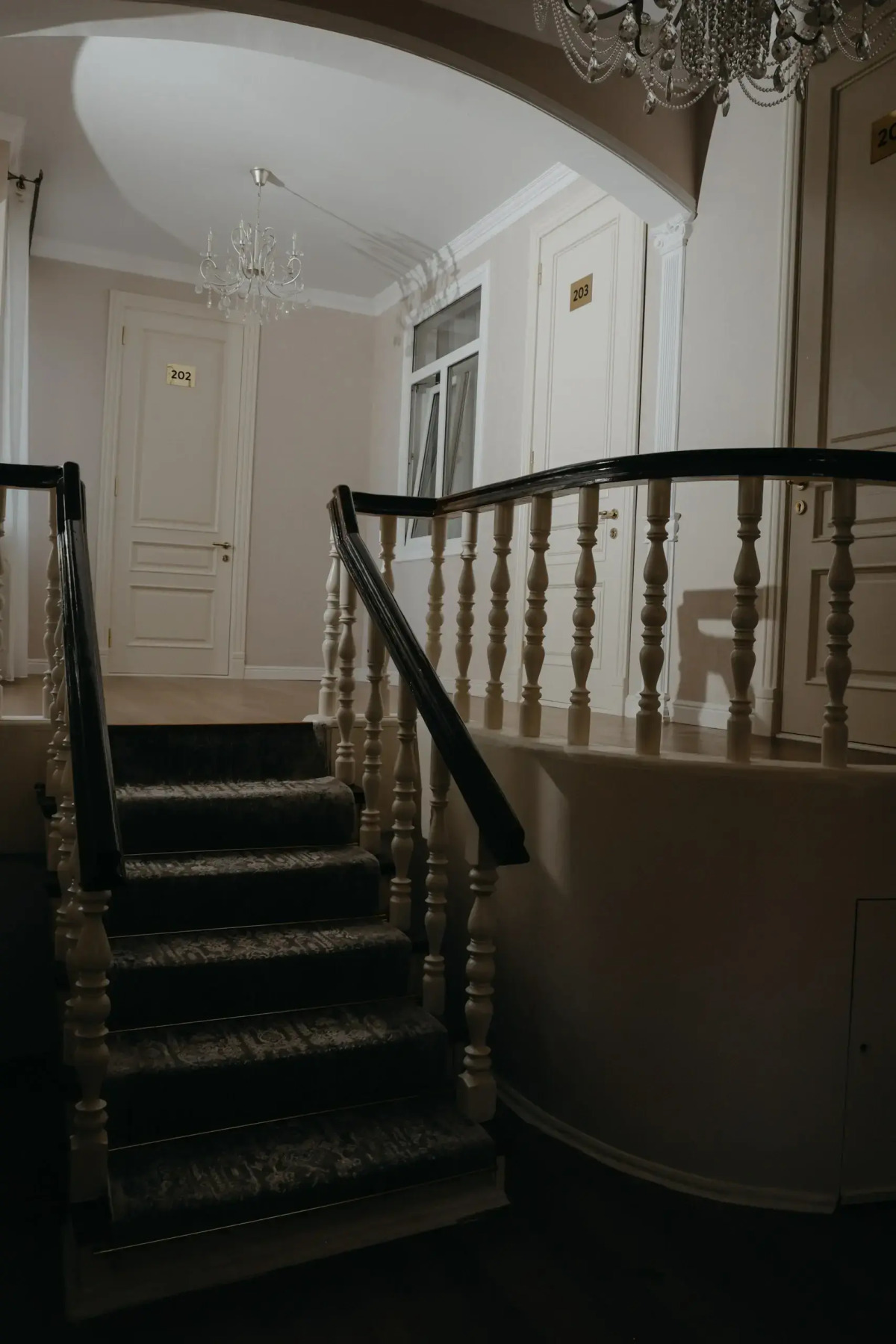 Мини-отель Gold city