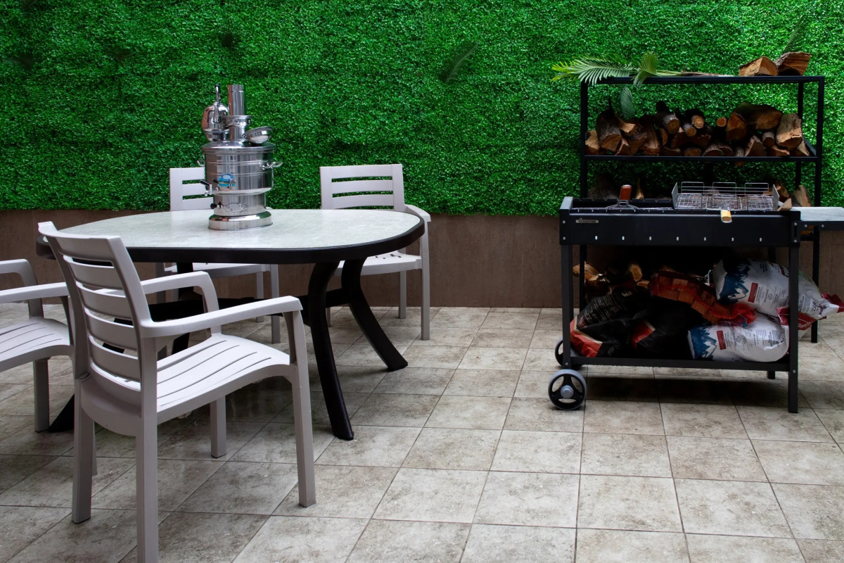 Гостевой дом Apart M