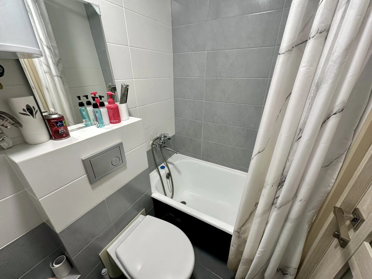 Квартира Удобная студия на Гоголя