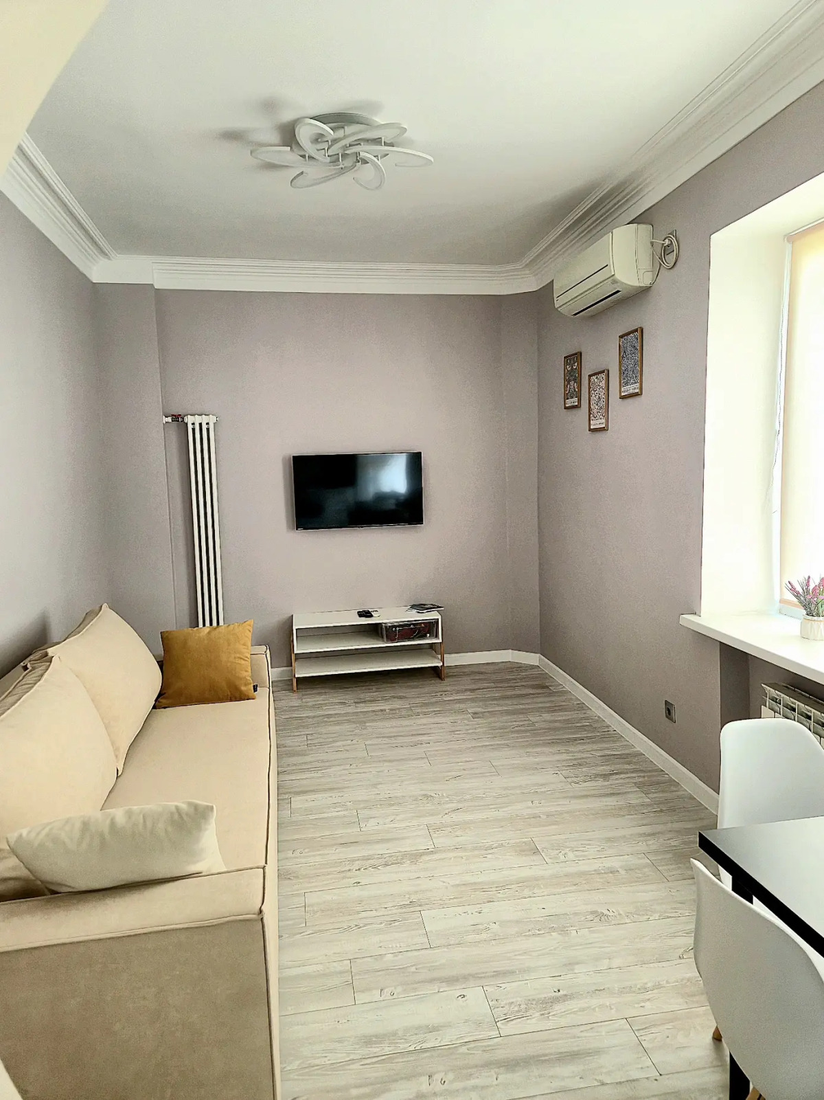 Квартира Volga Apartments