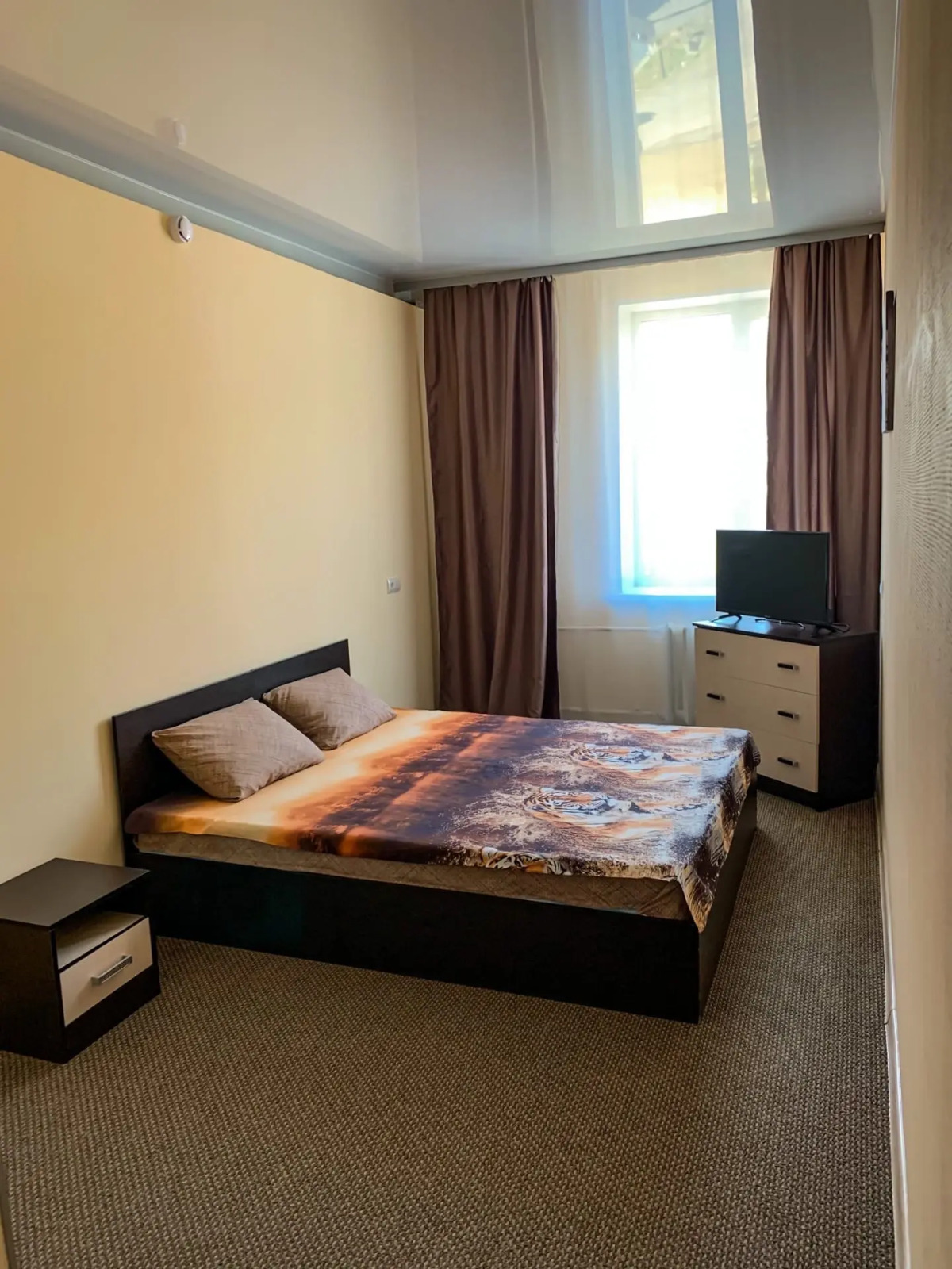 Мини-отель Голден Тайгер