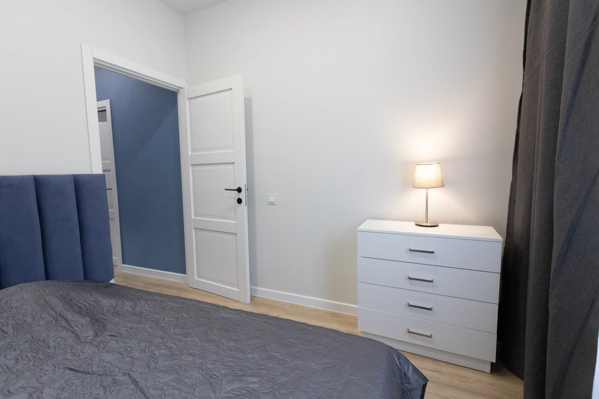 Апартаменты BPA 79