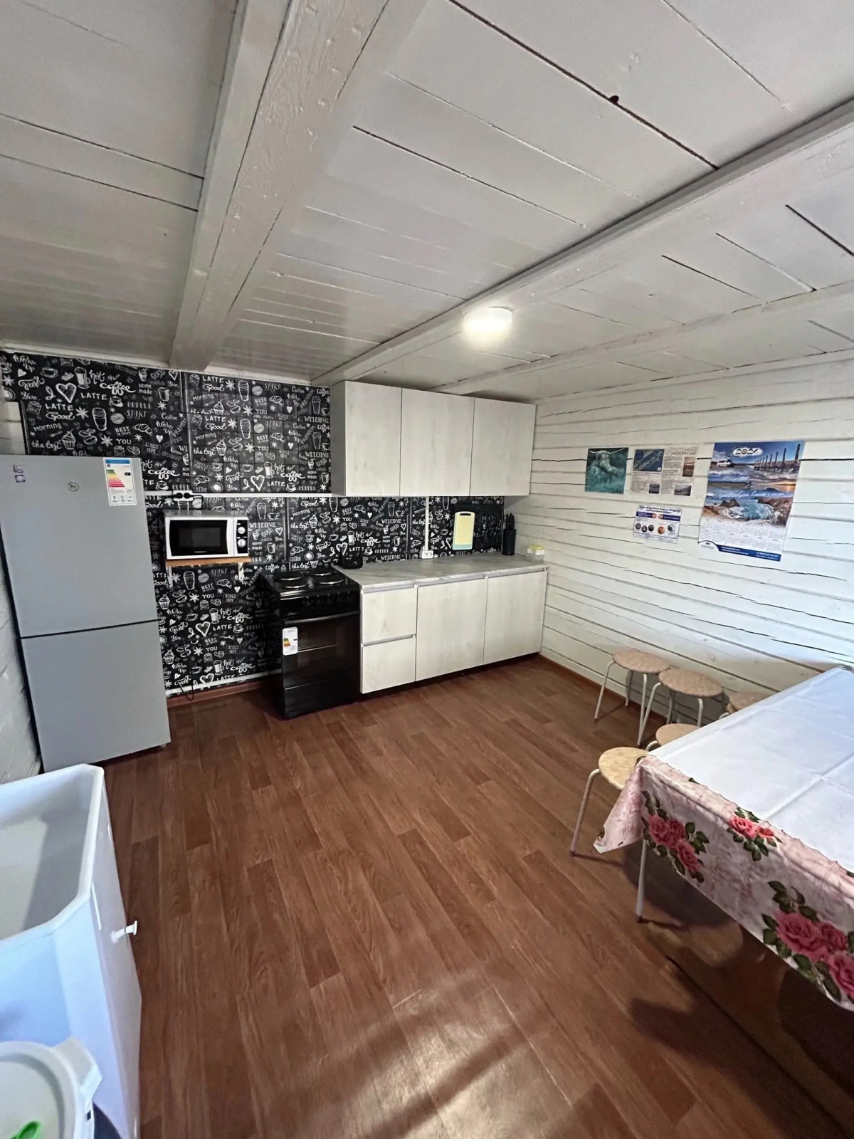 Гостевой дом Теремок