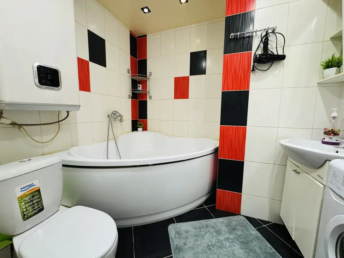 Квартира Уют