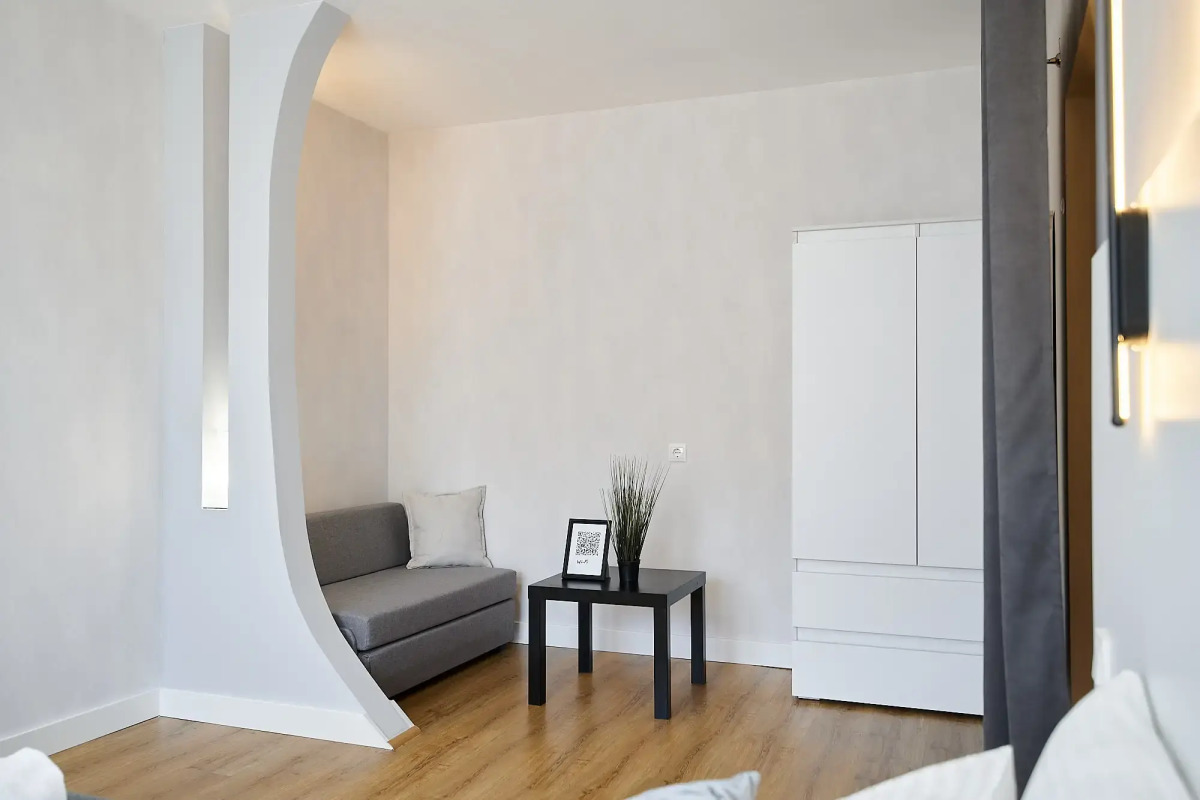 Апартаменты в Боровлянах бюджетный вариант для экономных гостей Минска