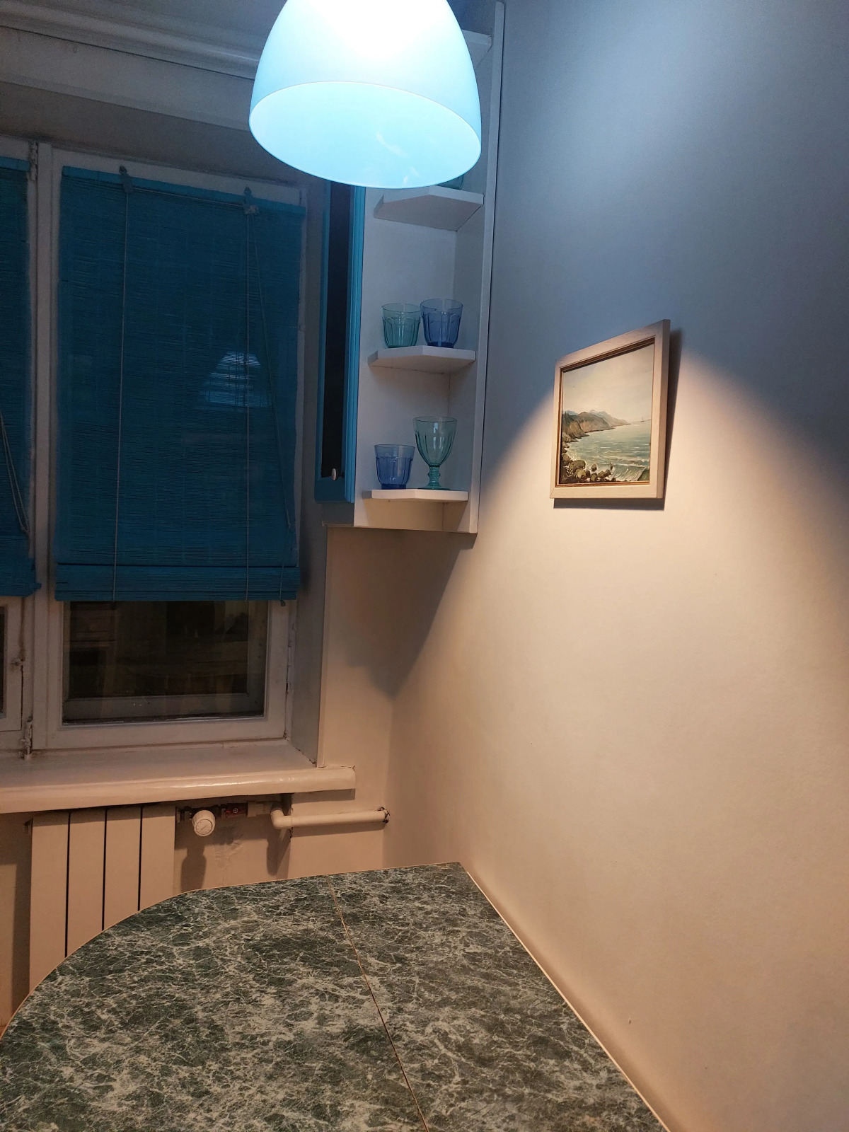 Квартира У метро Московские Ворота