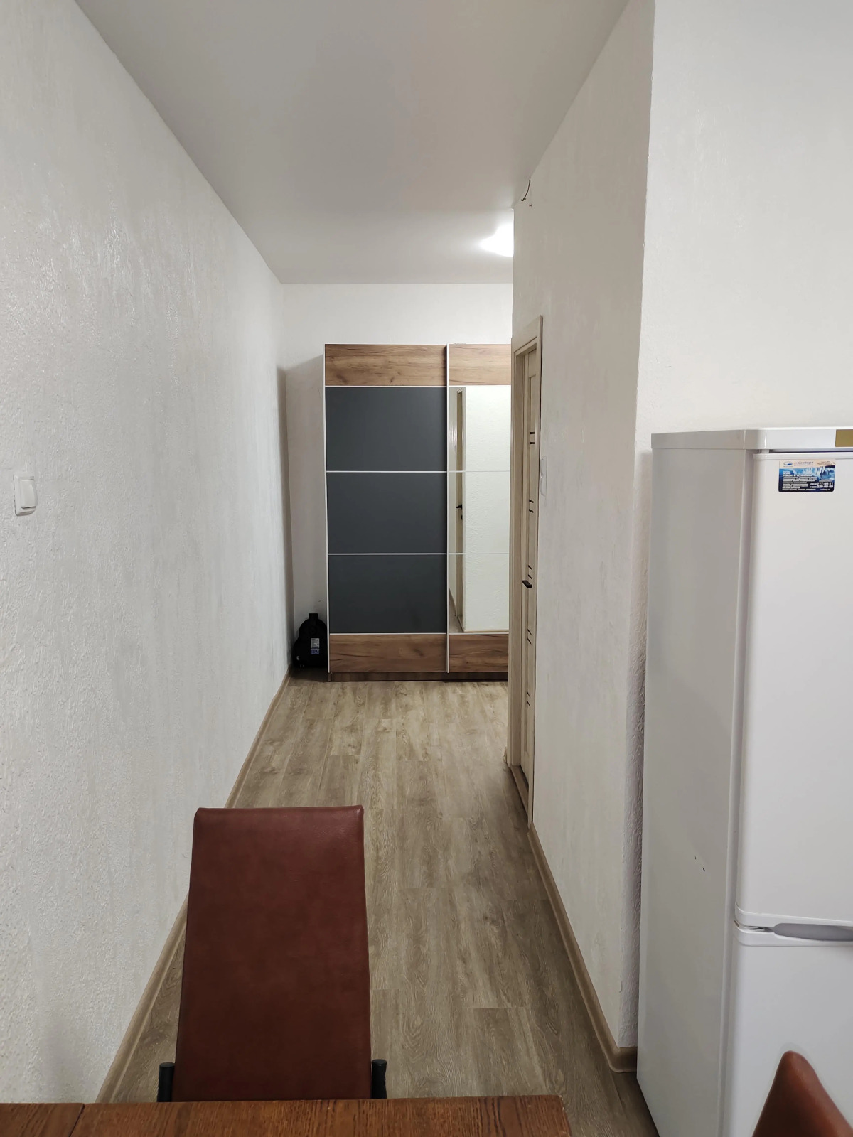 Апартаменты в Апатитах Строителей 37