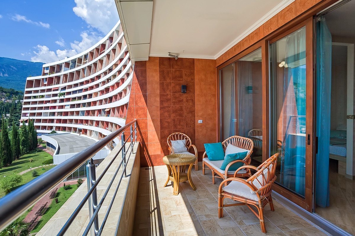 Апартаменты Фамилия Элит 1