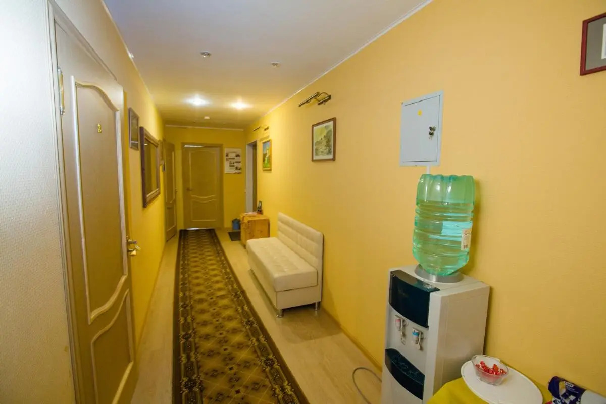 Гостевой дом Купеческий