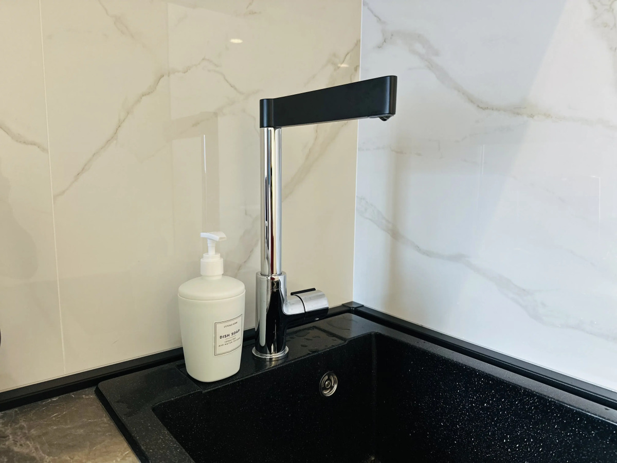 Квартира на Фастовской Ночевали