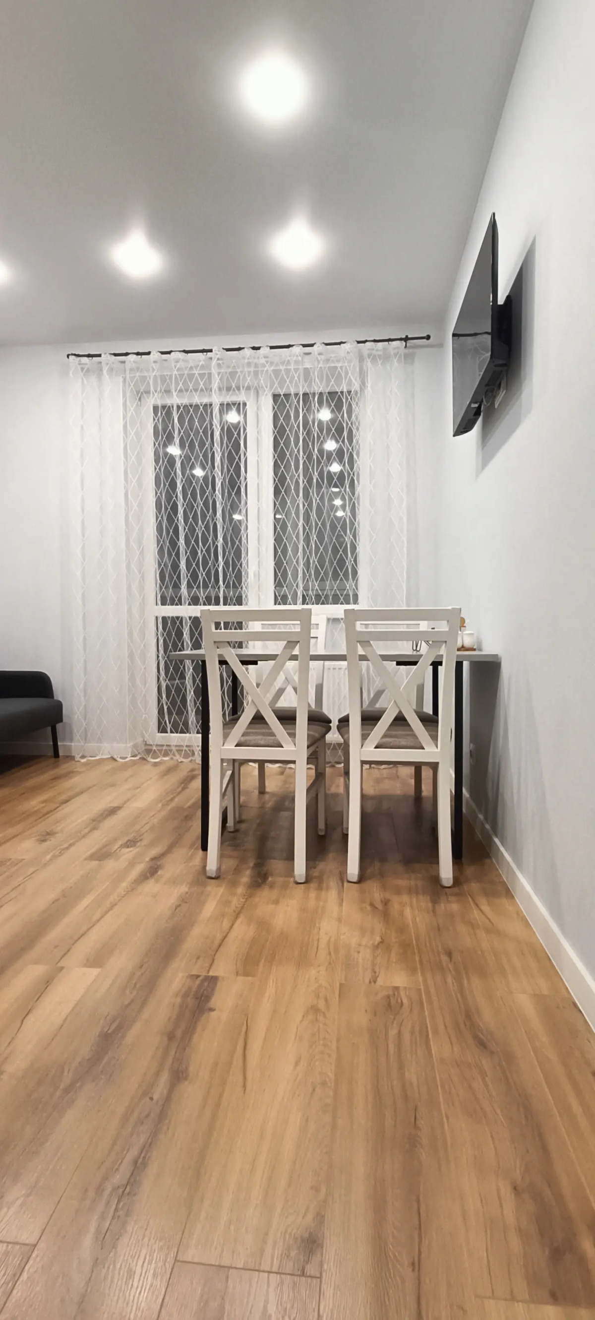 Квартира Светлая рядом с Центром