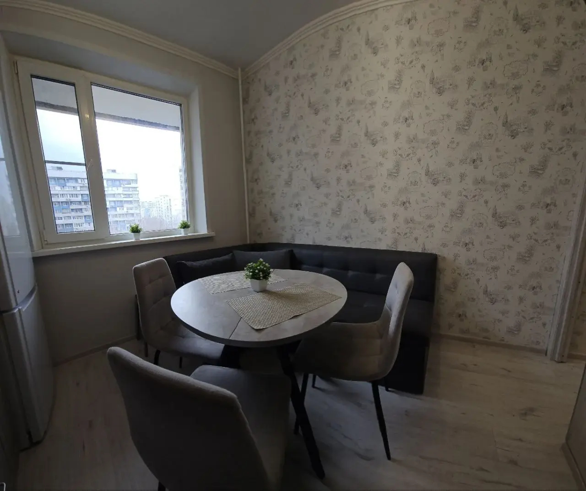 Квартира Уютная Современная у Метро Строгино